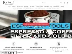 Sites similar to joefrex.com