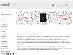 Sites similar to joefrex.de