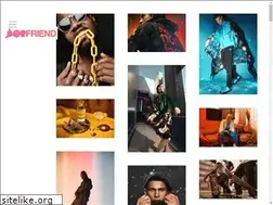 Sites similar to joefriendphotography.com