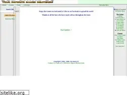 Sites similar to joegameco.com