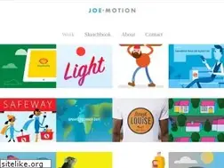 Sites similar to joegast.com