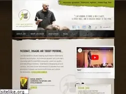 Sites similar to joegerstandt.com