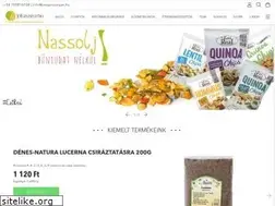Sites similar to joegeszseget.hu