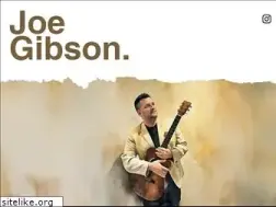 Sites similar to joegibsonlive.com