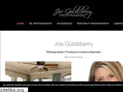 Sites similar to joegoldsberry.com