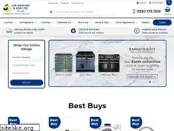 Sites similar to joegraham.co.uk