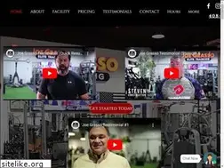 Sites similar to joegrassoelitetraining.com