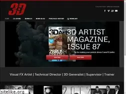 Sites similar to joegunn3d.com