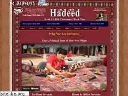 Sites similar to joehadeed.com