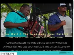 Sites similar to joehallzydeco.com