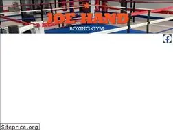 Sites similar to joehandgym.com