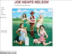 Sites similar to joeheaps.com