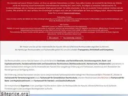 Sites similar to joehnke-reichow.de
