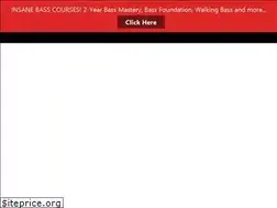Sites similar to joehubbardbass.com