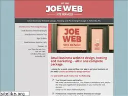 Sites similar to joeinfo.com