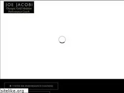 Sites similar to joejacobi.com