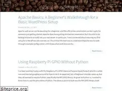 Sites similar to joejanuszk.com