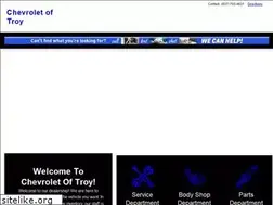Sites similar to joejohnsonchevrolet.com