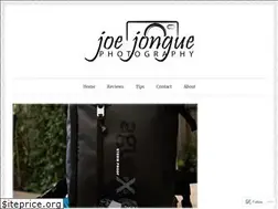 Sites similar to joejongue.wordpress.com