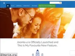 Sites similar to joejoomla.com