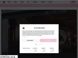 Sites similar to joejuice.com