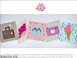 Sites similar to joejuneandmae.com