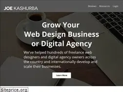 Sites similar to joekashurba.com