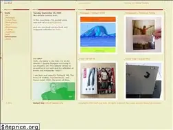 Sites similar to joekral.org