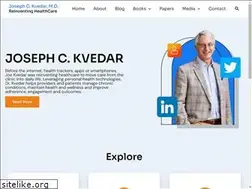 Sites similar to joekvedar.com