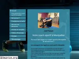 Sites similar to joel-coachsportif.fr