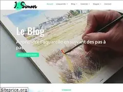 Sites similar to joel-simon.fr