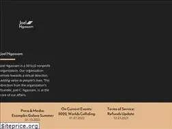 Sites similar to joel.love