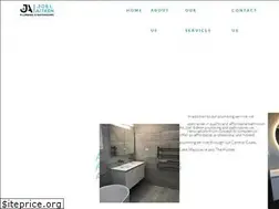 Sites similar to joelaitkenplumbingandbathrooms.com.au