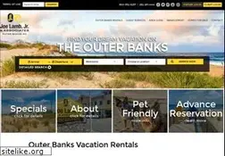 Sites similar to joelambjr.com