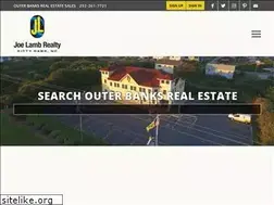 Sites similar to joelambrealty.com