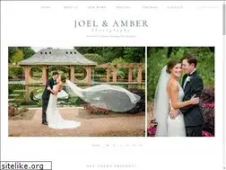Sites similar to joelandamberphotography.com