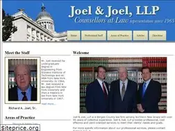 Sites similar to joelandjoel.com