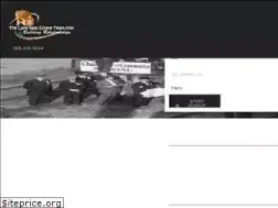 Sites similar to joelane.com