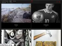 Sites similar to joelaparicio.com