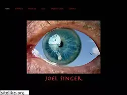 Sites similar to joelasinger.com
