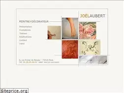 Sites similar to joelaubert.fr
