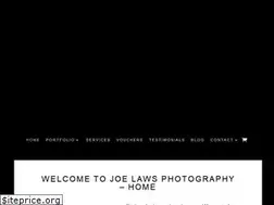 Sites similar to joelaws.co.uk