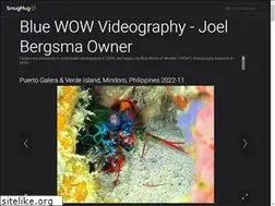Sites similar to joelbergsma.com