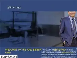Sites similar to joelbieber.com
