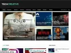 Sites similar to joelbirch.co