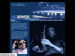Sites similar to joelbowers.com