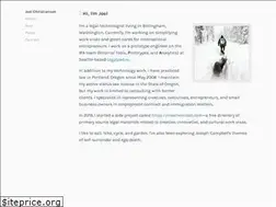 Sites similar to joelc.io