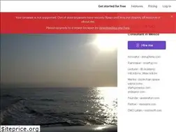 Sites similar to joelca.com