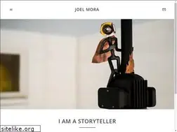 Sites similar to joelcarlosmora.com