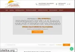 Sites similar to joelcifuentes.cl